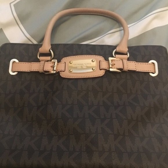 Michael Kors Hamilton bag - Picture 1 of 5